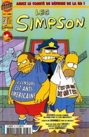Les Simpson 37