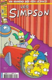 Les Simpson 38