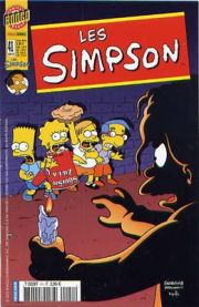 Les Simpson 41