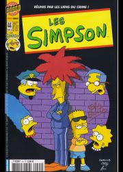 Les Simpson 44