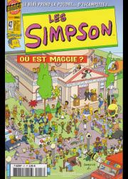 Les Simpson 47