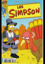 Les Simpson 48