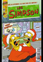 Les Simpson 49