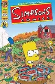 Les Simpson 50