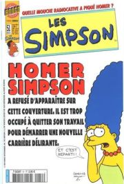 Les Simpson 51