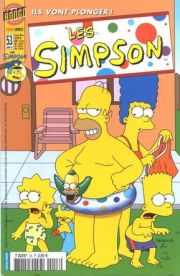 Les Simpson 53