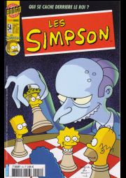 Les Simpson 54