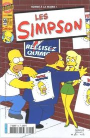 Les Simpson 56