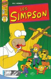 Les Simpson 57