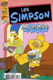 Les Simpson 58