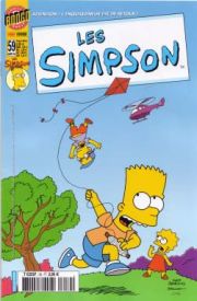 Les Simpson 59