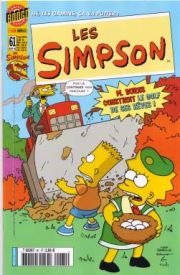 Les Simpson 61