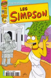 Les Simpson 68