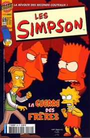 Les Simpson 69