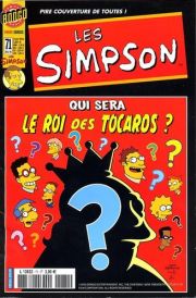 Les Simpson 71