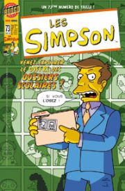 Les Simpson 73