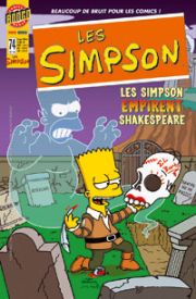 Les Simpson 74
