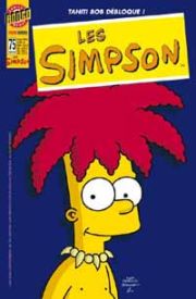 Les Simpson 75