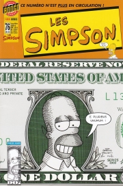 Les Simpson 76