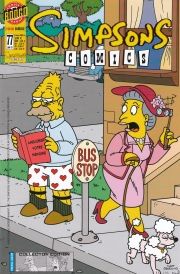 Les Simpson 77