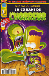 La Cabane De L'horreur 2