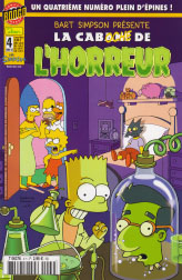 La Cabane De L'horreur 4