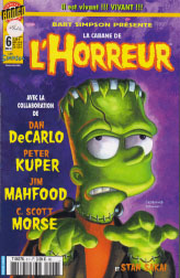 La Cabane De L'horreur 6
