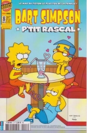 Bart Simpson 08