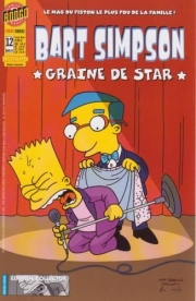 Bart Simpson 12