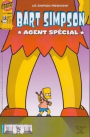 Bart Simpson 18