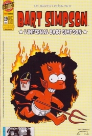 Bart Simpson 19