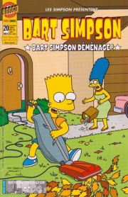 Bart Simpson 20