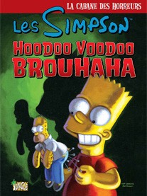 Les Simpson La Cabane Des Horreurs 02