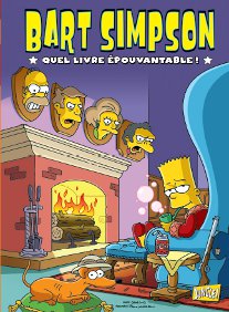 Bart Simpson 04