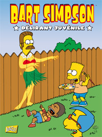 Bart Simpson 05