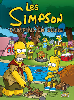 Les Simpson 01