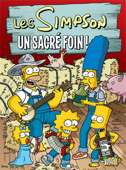 Les Simpson 02