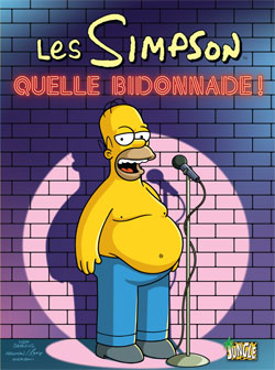 Les Simpson 03