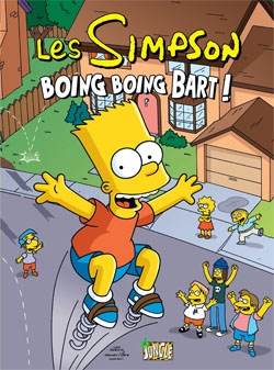 Les Simpson 05