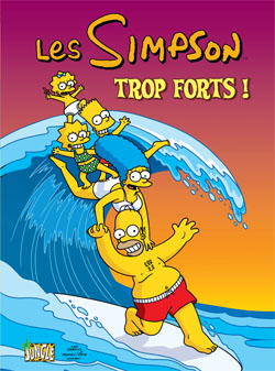 Les Simpson 06