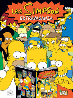 Les Simpson 10