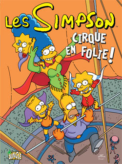 Les Simpson 11