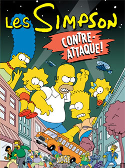 Les Simpson 12