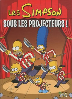 Les Simpson 13