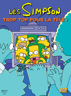 Les Simpson 14