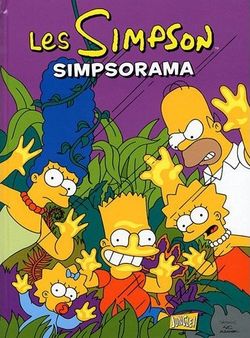 Les Simpson 15