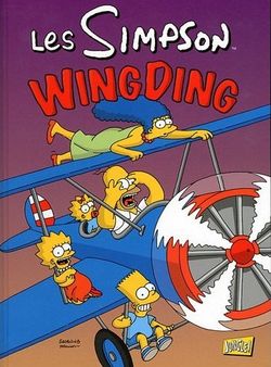 Les Simpson 16