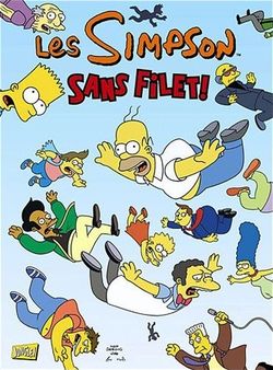 Les Simpson 17