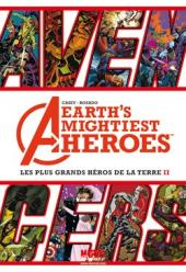 Avengers - Les Plus Grands Héros De La Terre 2