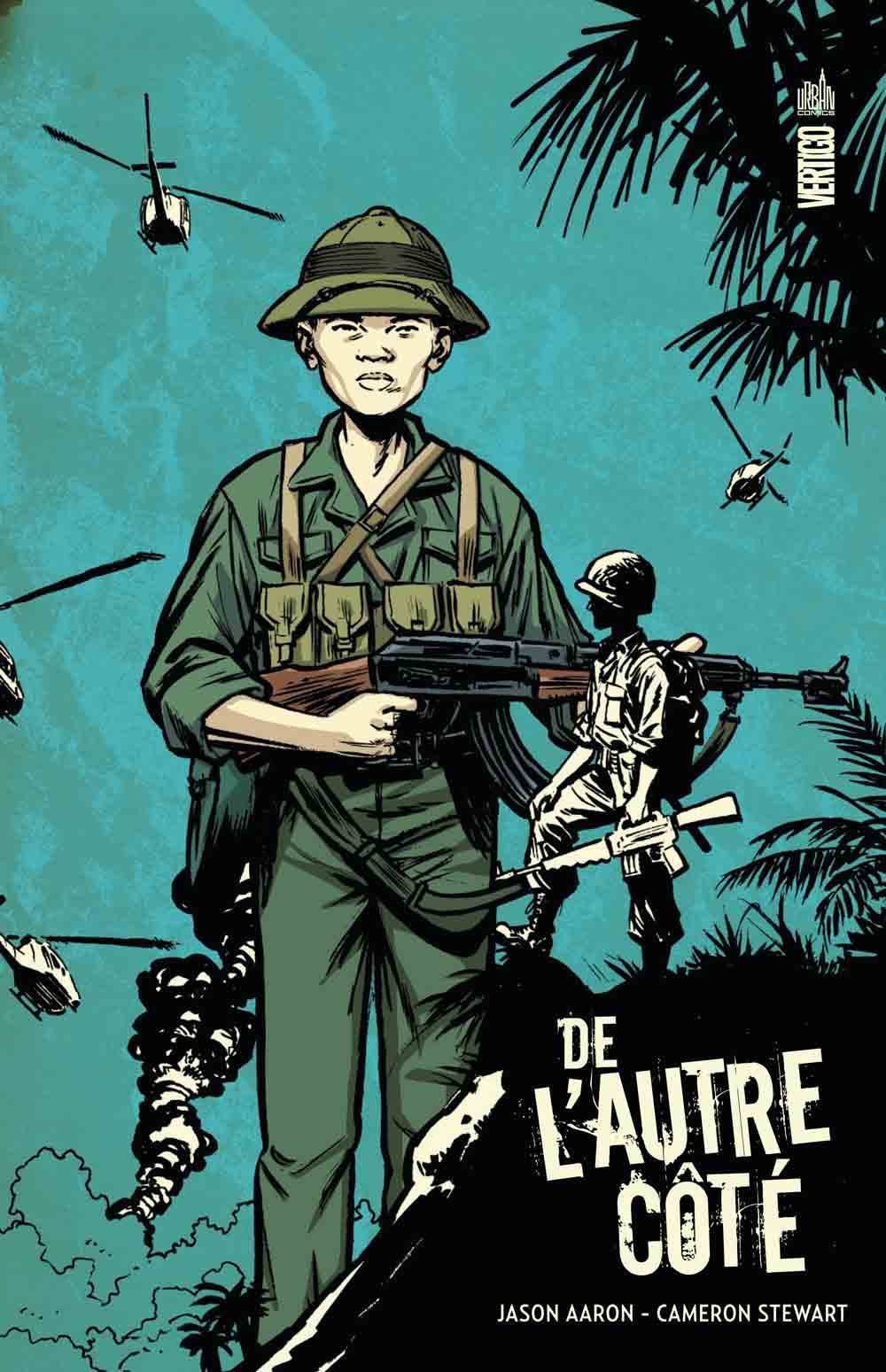 De L’autre CÔtÉ